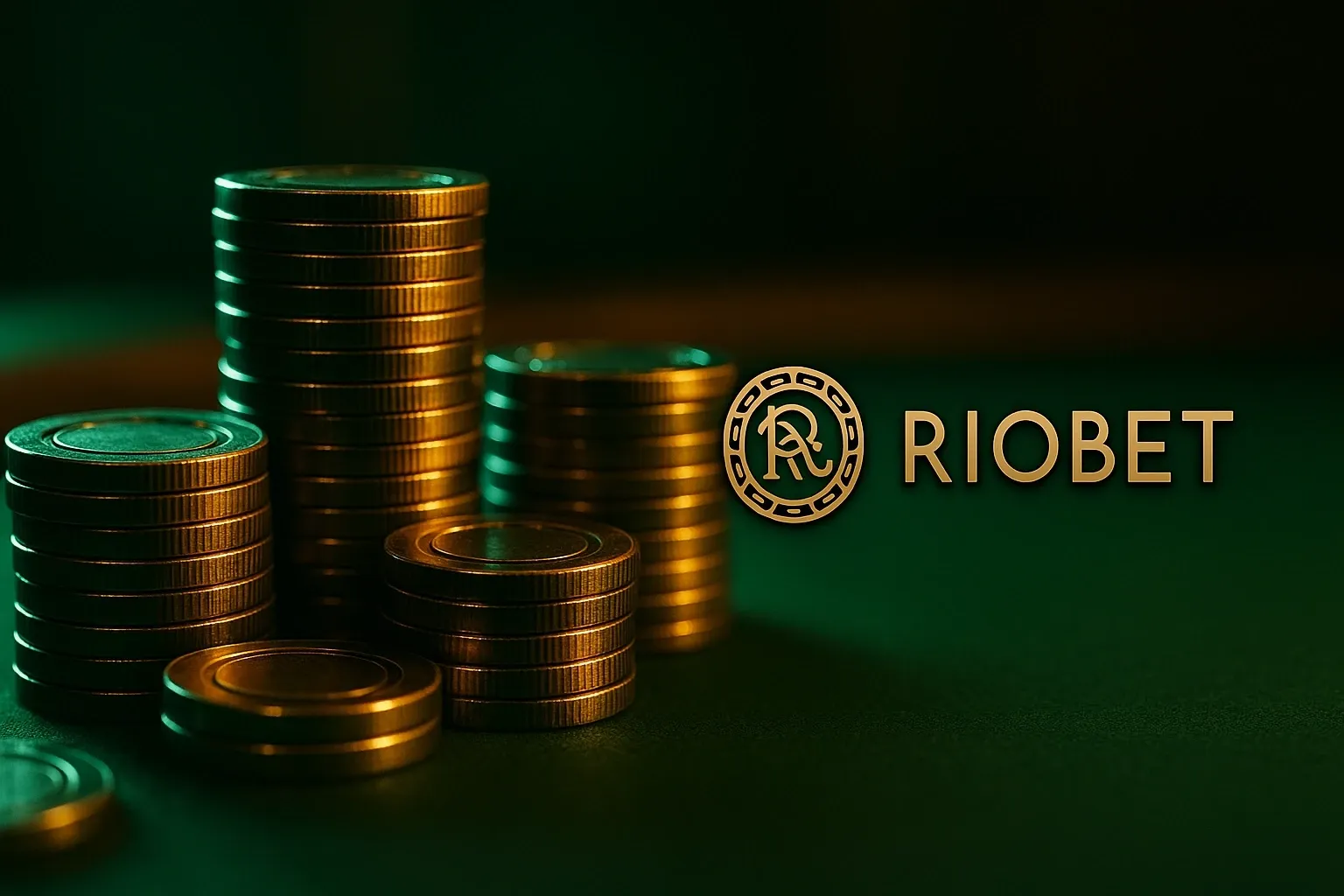 Мобильное приложение Riobet